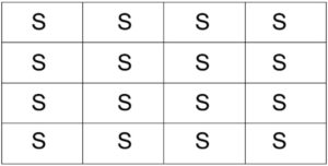 English bond or Flemish bond