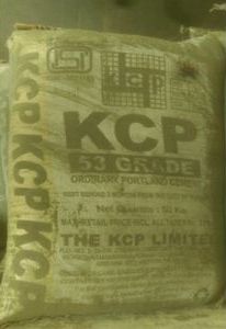 OPC cement