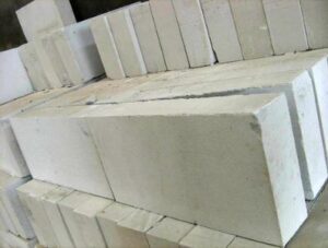 AAC brick block